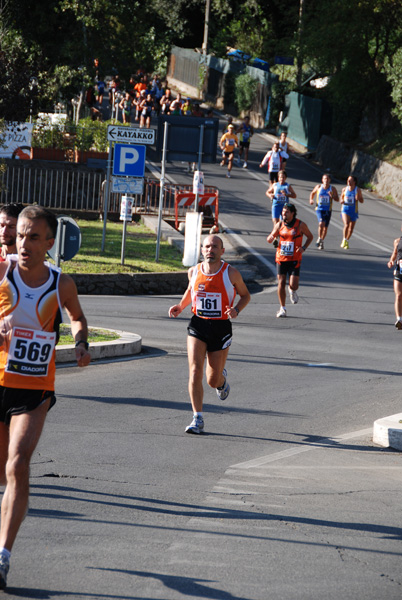 Mezza Maratona dei Castelli Romani (05/10/2008) gandolfo_3786