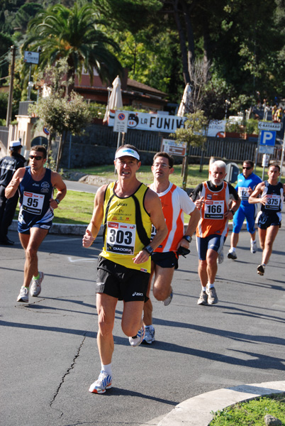 Mezza Maratona dei Castelli Romani (05/10/2008) gandolfo_3795