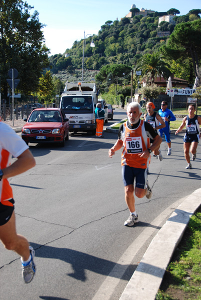 Mezza Maratona dei Castelli Romani (05/10/2008) gandolfo_3797