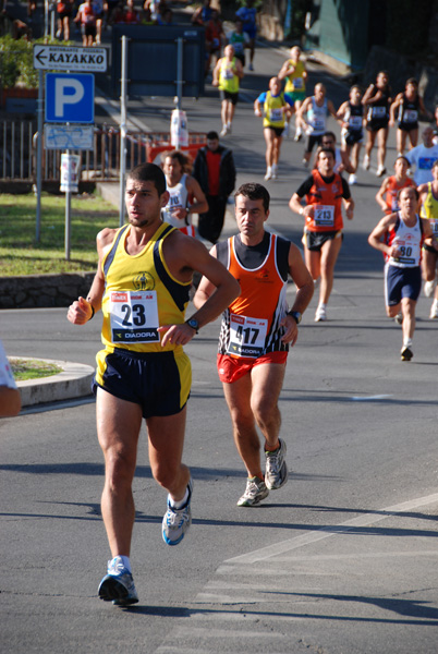 Mezza Maratona dei Castelli Romani (05/10/2008) gandolfo_3802