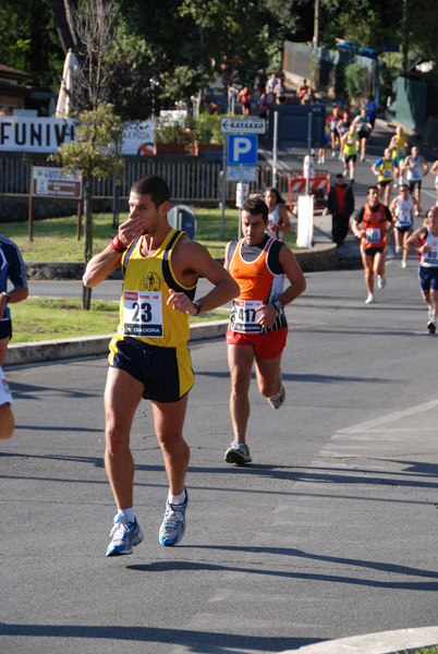 Mezza Maratona dei Castelli Romani (05/10/2008) gandolfo_3803