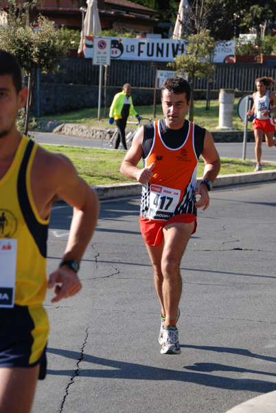 Mezza Maratona dei Castelli Romani (05/10/2008) gandolfo_3804
