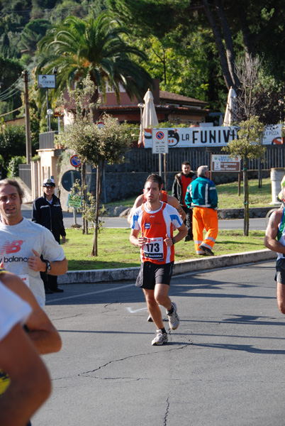 Mezza Maratona dei Castelli Romani (05/10/2008) gandolfo_3808