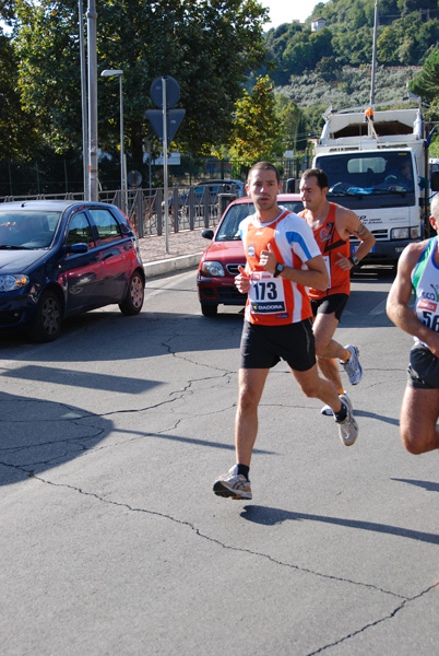 Mezza Maratona dei Castelli Romani (05/10/2008) gandolfo_3810