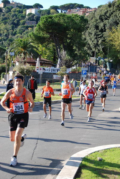 Mezza Maratona dei Castelli Romani (05/10/2008) gandolfo_3811
