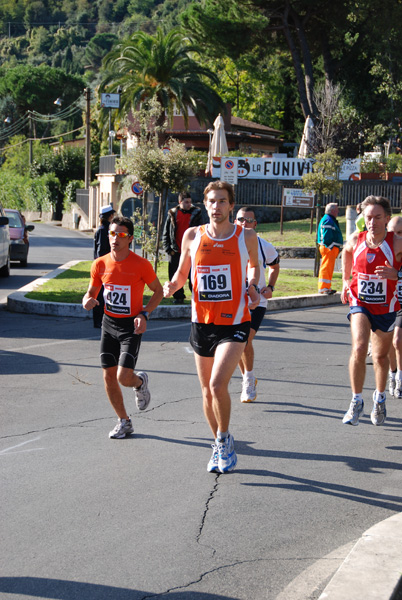 Mezza Maratona dei Castelli Romani (05/10/2008) gandolfo_3812