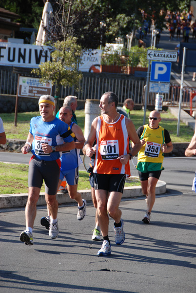 Mezza Maratona dei Castelli Romani (05/10/2008) gandolfo_3815
