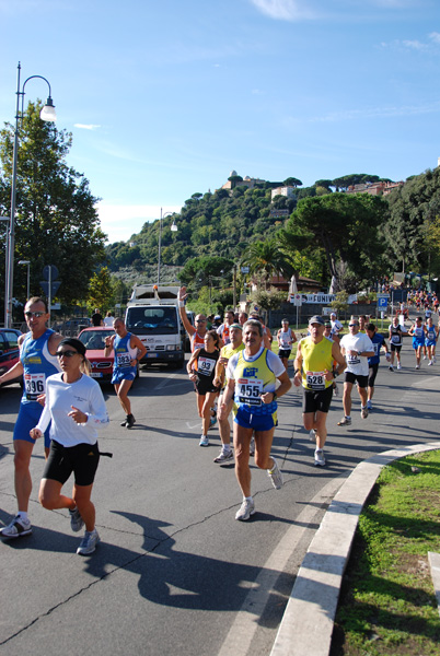 Mezza Maratona dei Castelli Romani (05/10/2008) gandolfo_3826
