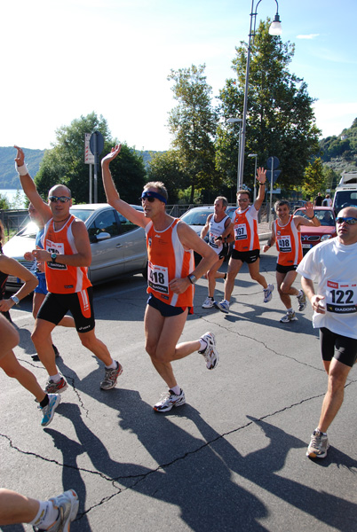 Mezza Maratona dei Castelli Romani (05/10/2008) gandolfo_3828