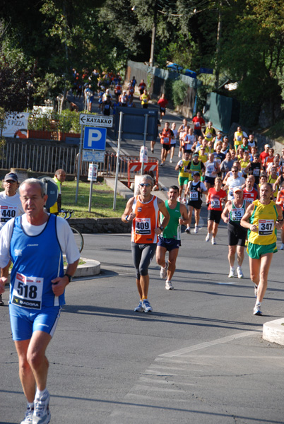 Mezza Maratona dei Castelli Romani (05/10/2008) gandolfo_3831