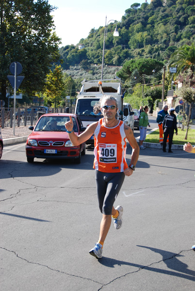 Mezza Maratona dei Castelli Romani (05/10/2008) gandolfo_3834