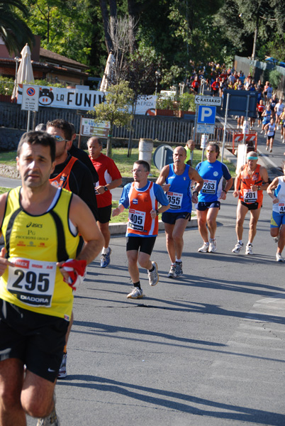 Mezza Maratona dei Castelli Romani (05/10/2008) gandolfo_3848