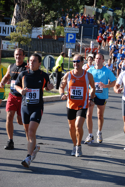 Mezza Maratona dei Castelli Romani (05/10/2008) gandolfo_3855