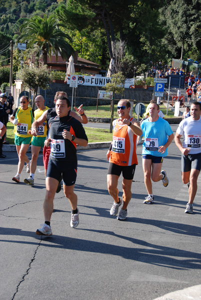 Mezza Maratona dei Castelli Romani (05/10/2008) gandolfo_3856