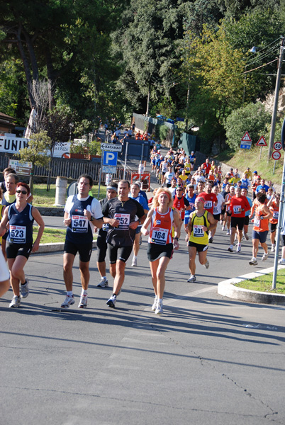 Mezza Maratona dei Castelli Romani (05/10/2008) gandolfo_3862