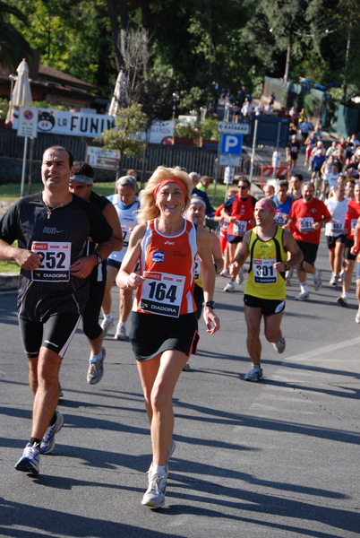 Mezza Maratona dei Castelli Romani (05/10/2008) gandolfo_3864