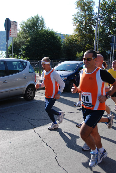 Mezza Maratona dei Castelli Romani (05/10/2008) gandolfo_3872
