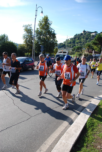 Mezza Maratona dei Castelli Romani (05/10/2008) gandolfo_3873