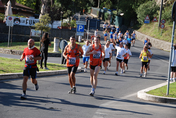 Mezza Maratona dei Castelli Romani (05/10/2008) gandolfo_3876