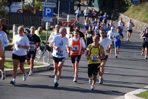 Mezza Maratona dei Castelli Romani (05/10/2008) gandolfo_3877
