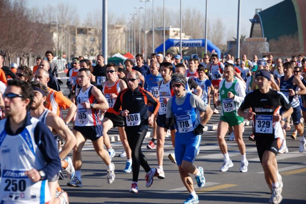 Fiumicino Half Marathon (10/02/2008) dsc_1588