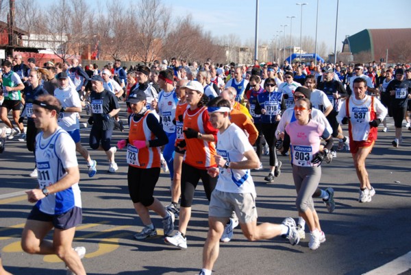 Fiumicino Half Marathon (10/02/2008) dsc_1618