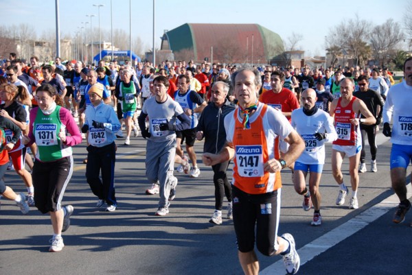 Fiumicino Half Marathon (10/02/2008) dsc_1625