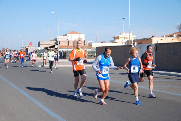 Fiumicino Half Marathon (10/02/2008) dsc_1723