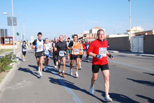 Fiumicino Half Marathon (10/02/2008) dsc_1740