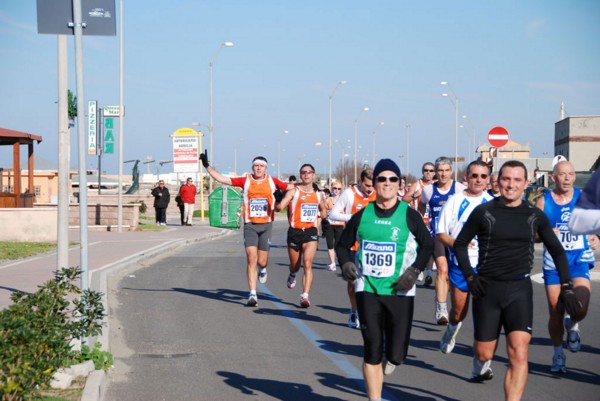 Fiumicino Half Marathon (10/02/2008) dsc_1748