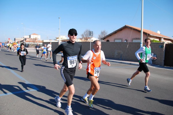 Fiumicino Half Marathon (10/02/2008) dsc_1755