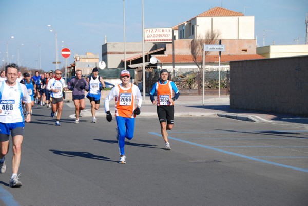 Fiumicino Half Marathon (10/02/2008) dsc_1795