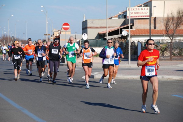 Fiumicino Half Marathon (10/02/2008) dsc_1805