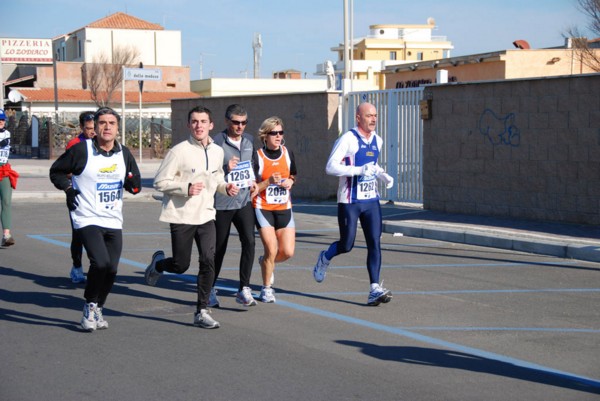 Fiumicino Half Marathon (10/02/2008) dsc_1810
