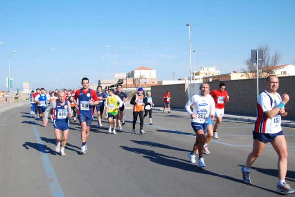 Fiumicino Half Marathon (10/02/2008) dsc_1817