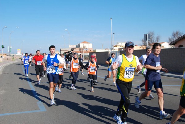 Fiumicino Half Marathon (10/02/2008) dsc_1819