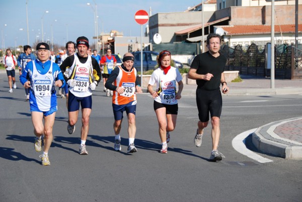 Fiumicino Half Marathon (10/02/2008) dsc_1823