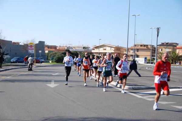 Fiumicino Half Marathon (10/02/2008) dsc_1948