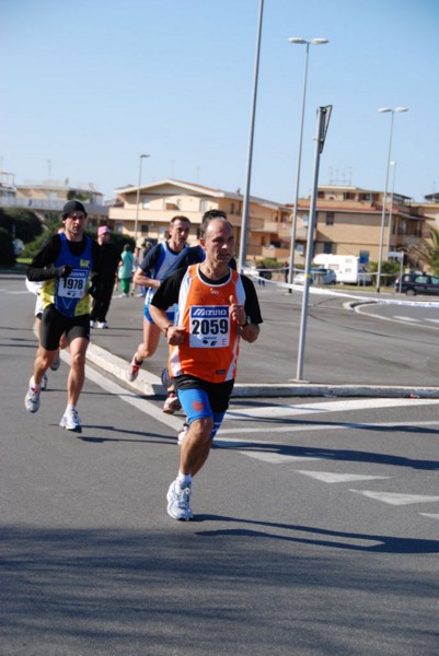 Fiumicino Half Marathon (10/02/2008) dsc_1953