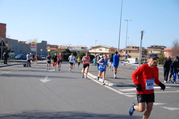 Fiumicino Half Marathon (10/02/2008) dsc_1957