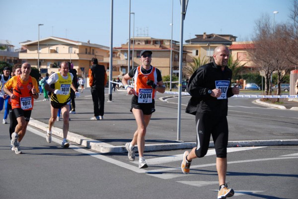 Fiumicino Half Marathon (10/02/2008) dsc_1975