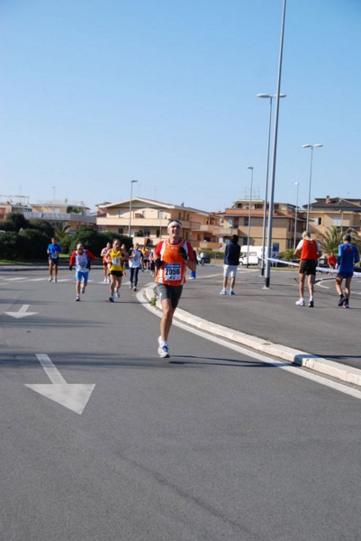 Fiumicino Half Marathon (10/02/2008) dsc_1988