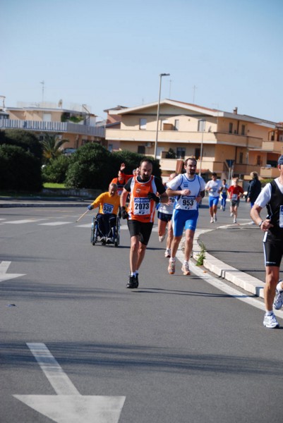 Fiumicino Half Marathon (10/02/2008) dsc_2000