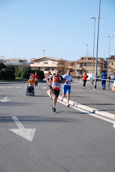 Fiumicino Half Marathon (10/02/2008) dsc_2001