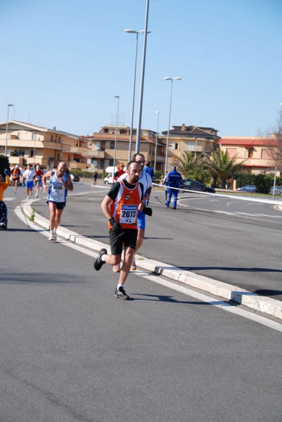 Fiumicino Half Marathon (10/02/2008) dsc_2002