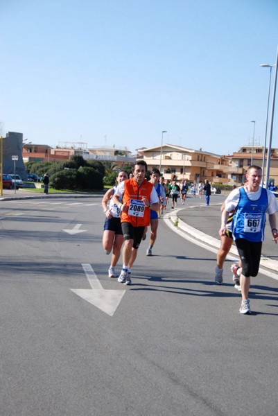 Fiumicino Half Marathon (10/02/2008) dsc_2007