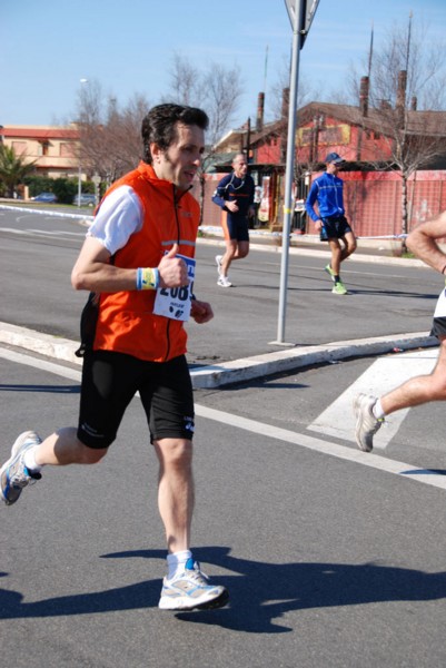 Fiumicino Half Marathon (10/02/2008) dsc_2009