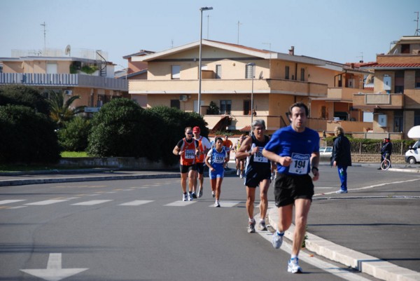 Fiumicino Half Marathon (10/02/2008) dsc_2010