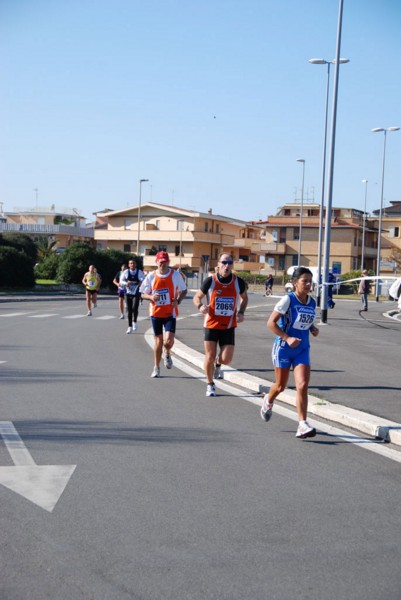Fiumicino Half Marathon (10/02/2008) dsc_2011