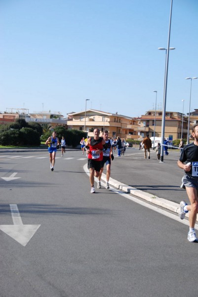 Fiumicino Half Marathon (10/02/2008) dsc_2016